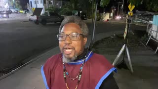 GMS Virgin Islands LIVE CAMP CHURCH 2-14-26 Lord Will we are of the ELECT. The ELECT GOT IT ALL.!😇