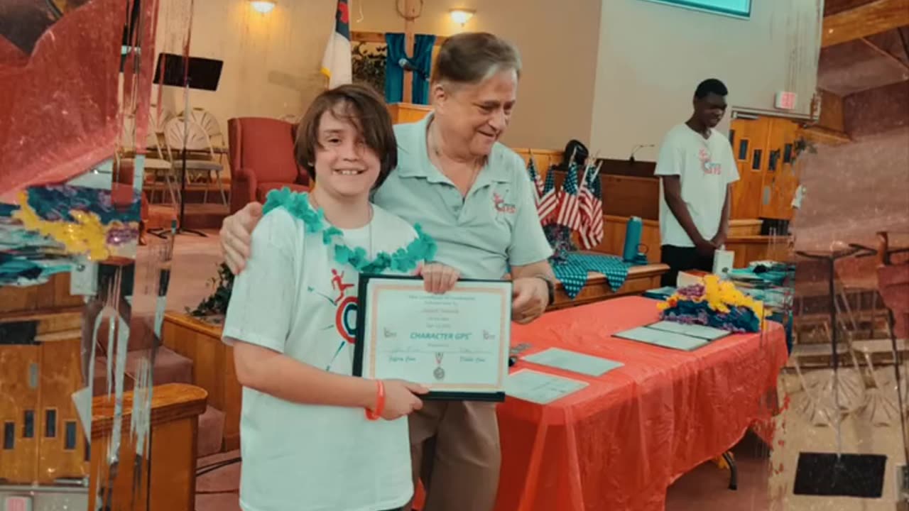 Congrats!
