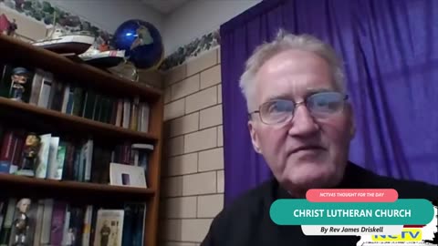 NCTV45’S THOUGHT FOR THE DAY THURS JULY 10 2025