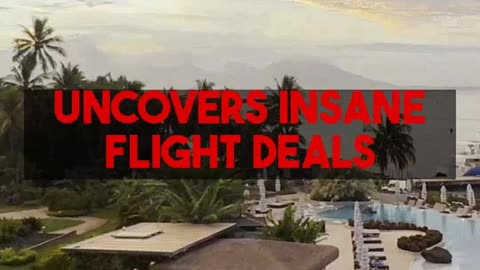 Mighty Travels Premium Tool Review: Get Business Class & 5 Star Hotels for $9.99.