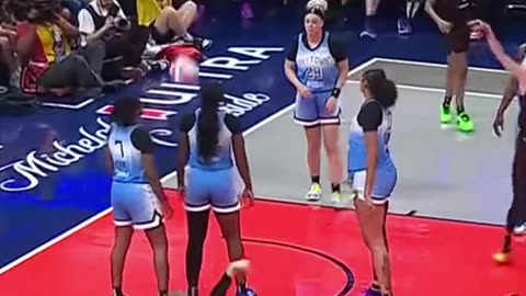 WNBA Analysis: How the Fever Shut Down the Sky! | Indiana vs Chicago | 2025