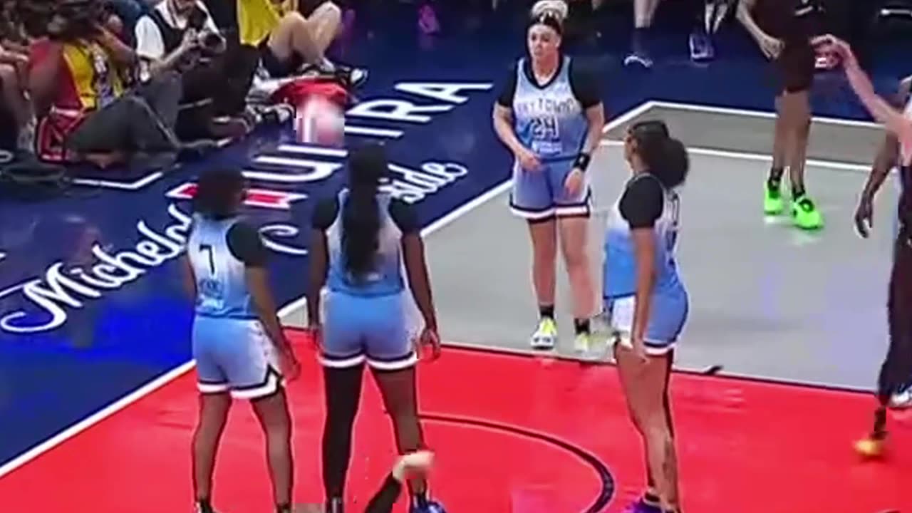 WNBA Analysis: How the Fever Shut Down the Sky! | Indiana vs Chicago | 2025