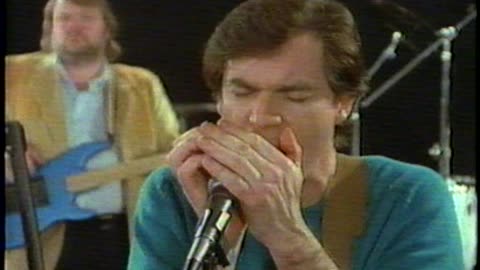 John Sebastian - You And Me Go Way Back