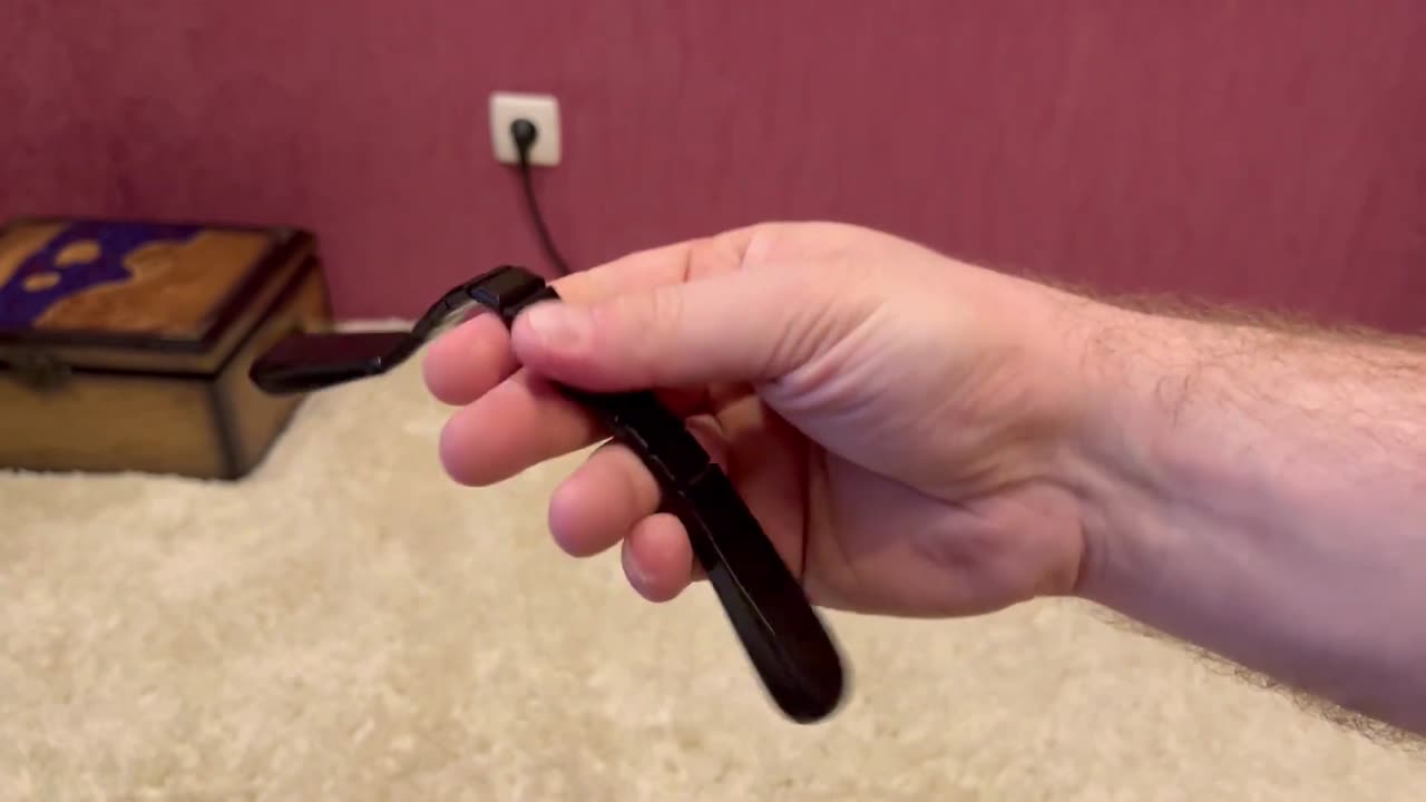 Урок 8. Как крутить четки наркоманки вертолетом.