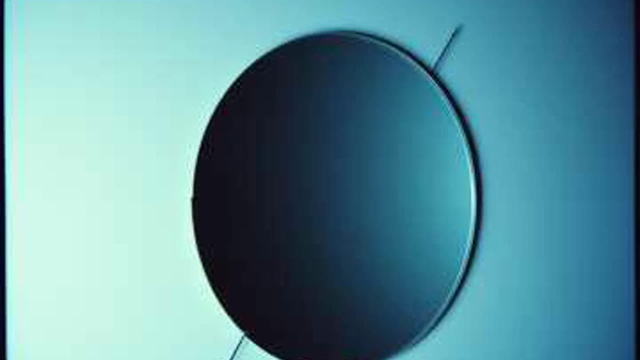 Broken Voice By HODC