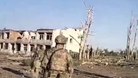 Fall of Fortress: Russia’s Hard-Won Victory in Chasov Yar