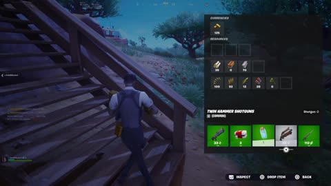 CHILL STREAM PLAYING FORTNITE