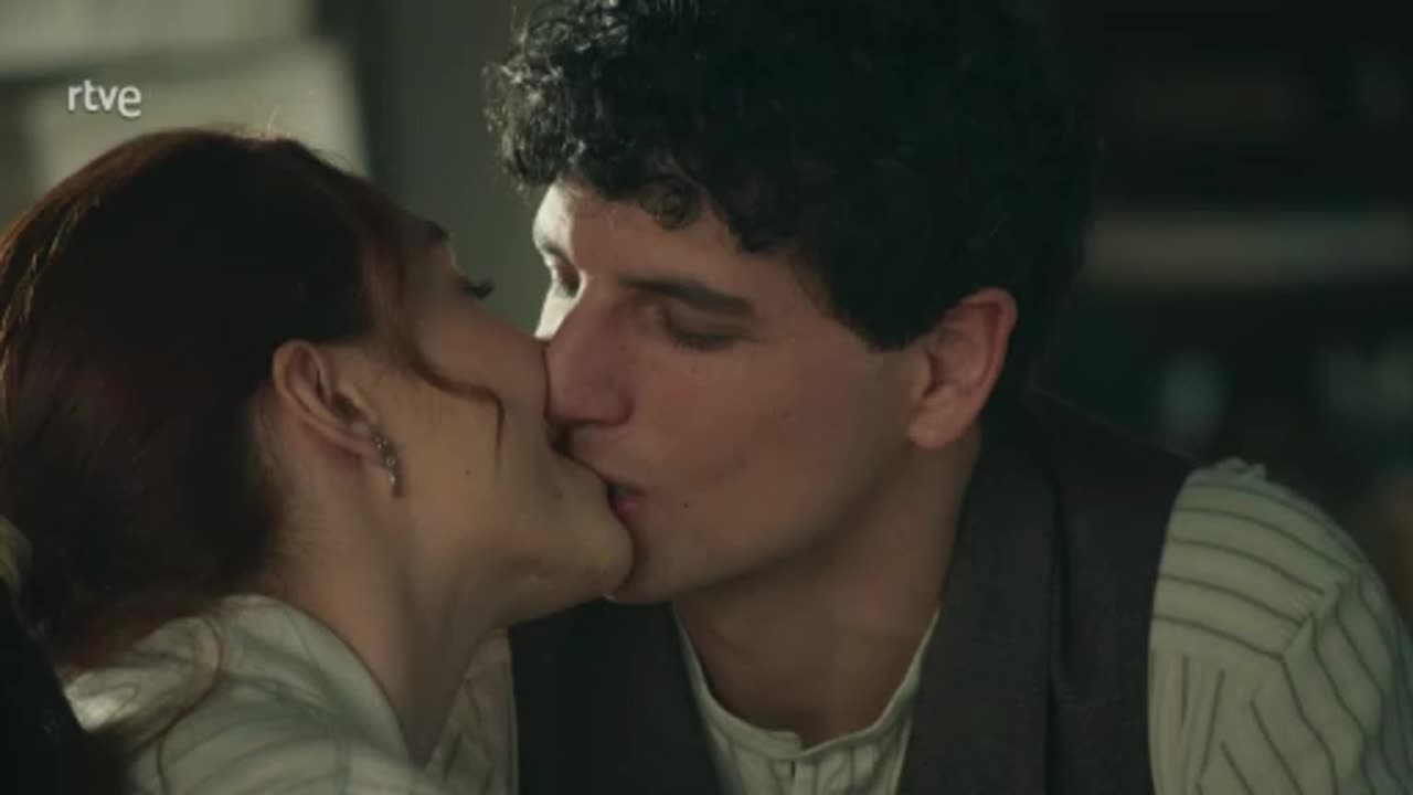 La Promesa - Capitulo 754 parte 2