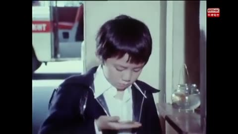 Whenwewereyoung 小時候 1977