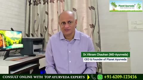ITP Special Diet - Dr. Vikram Chauhan Ayurvedic Approach