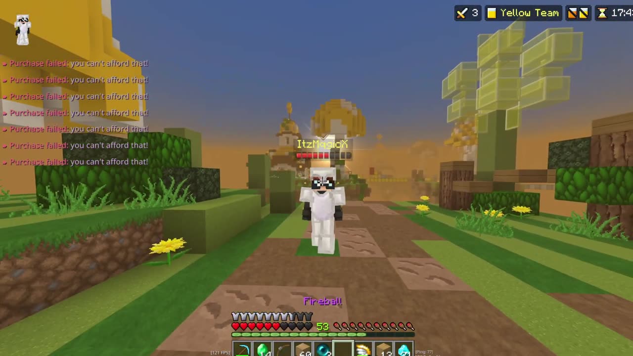 Minecraft Glow-Up 🤯 From Noob Shack to MEGA Build!