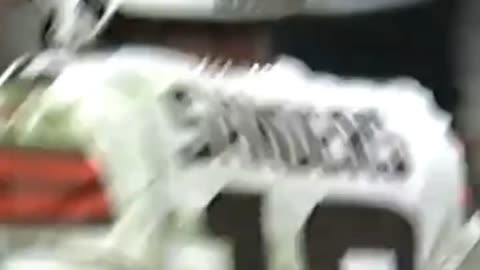 Shedeur Sanders Named Pro Bowl Replacement