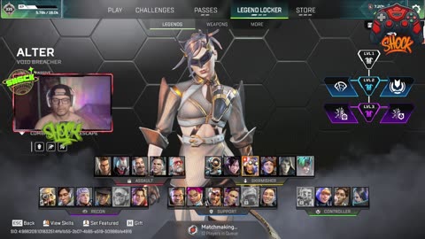 JUGANDO UN RATO Y VOS?