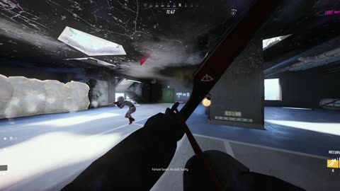 Bow 2 team wipes(the finals)