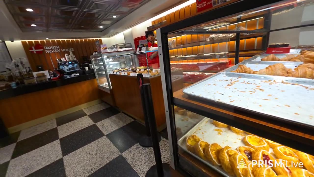 Canada First Rally Toronto IRL