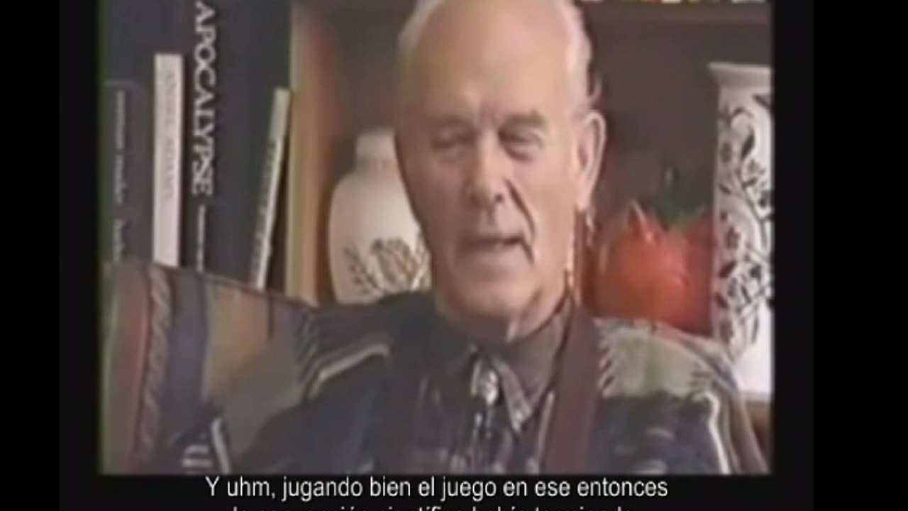El petroleo no es un combustible fosil