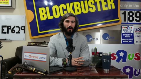 illan Omar says we should fear white men, Kathy Griffin looks like pennywise | Ep. 629 Summary