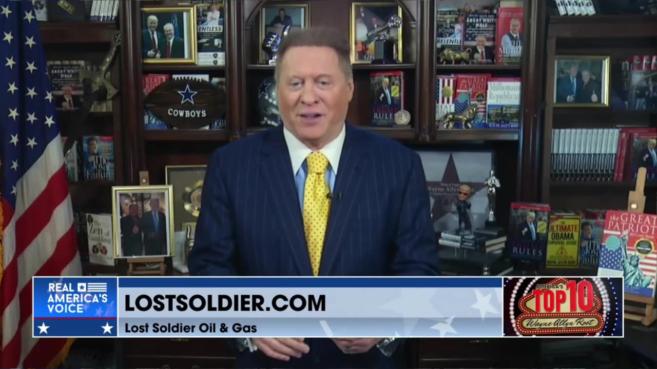 America's Top 10 for 5/3/25 - FULL SHOW