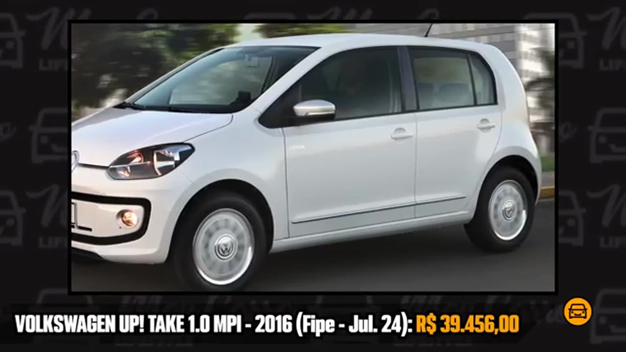 Carros Elétricos e econômico