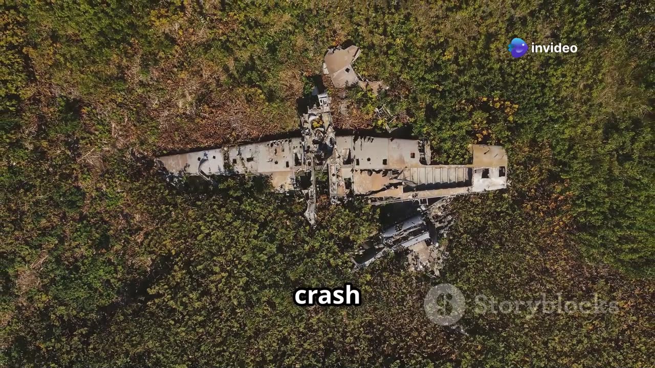 Case Study|Jeju Air Flight 2216 Crash | What Went Wrong?