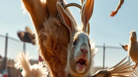 Funniest Animal Fails That Will Make Your Day! 😂🐱