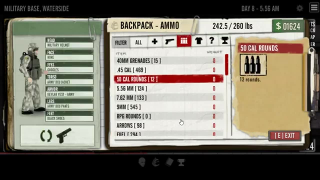 Last Stand Union City GOG gameplay part 6,Ending.