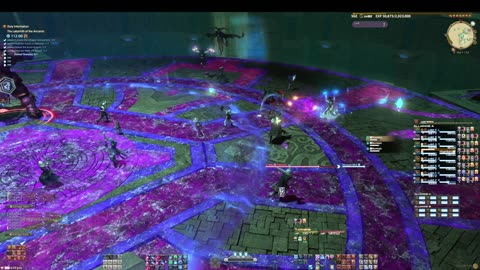 Roulettes | Leveling Sage 70+ | All Classes 100 Achievement