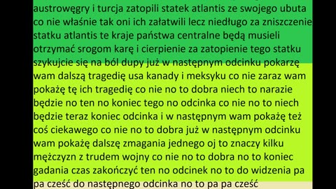 Narody Countryhumans oś i alianci odcinek 51
