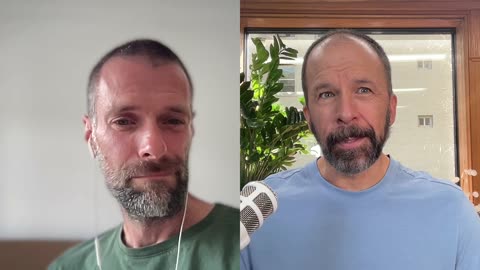 Martial Arts & the Transformational Power of Building Daily Meditation Practice With Jeff Patterson