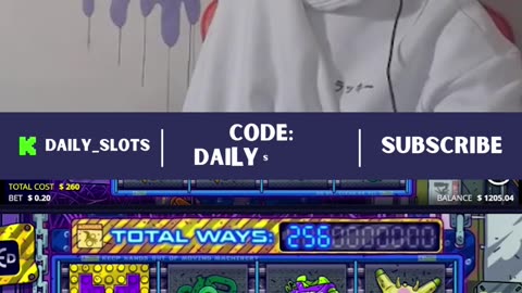ONE SPIN AND MAXWIN!