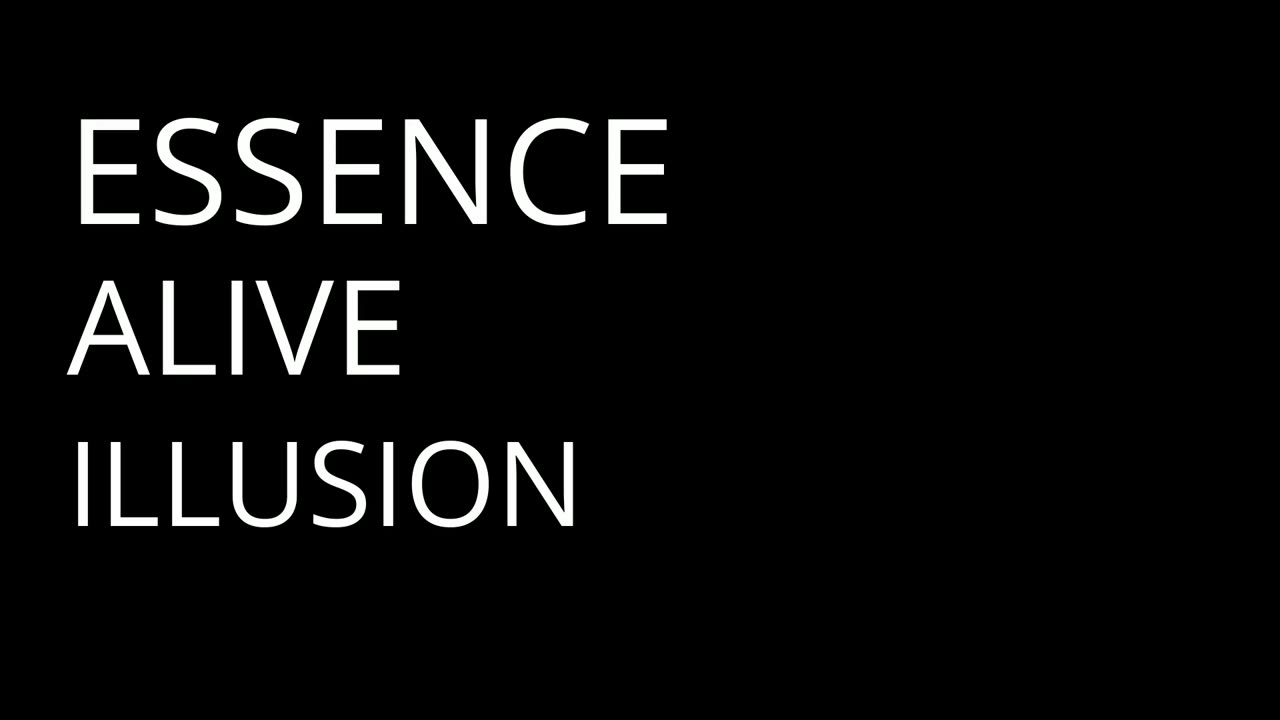 The Illusion of Reality: A Mind-Bending Journey | Einstein - Part 5