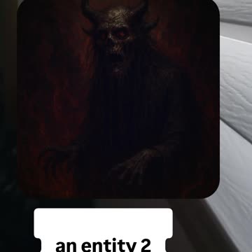 Spirit visits Vlogger 2