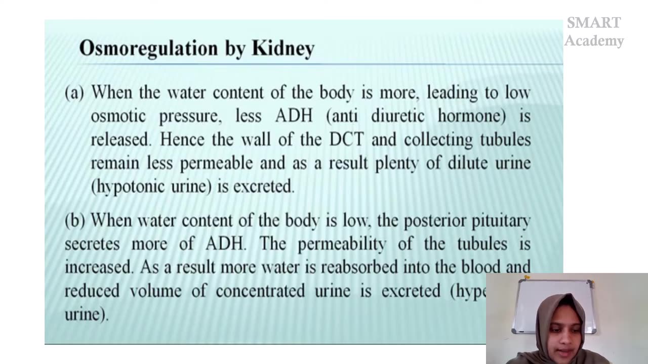 Plus Two Biology Chapter 14 Part 3