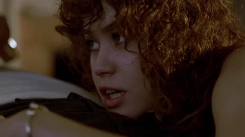 I feel like a child again - Marlon Brando, Maria Schneider - Last Tango in Paris