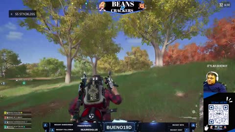 Friday Night Fights!! Pubg!!!