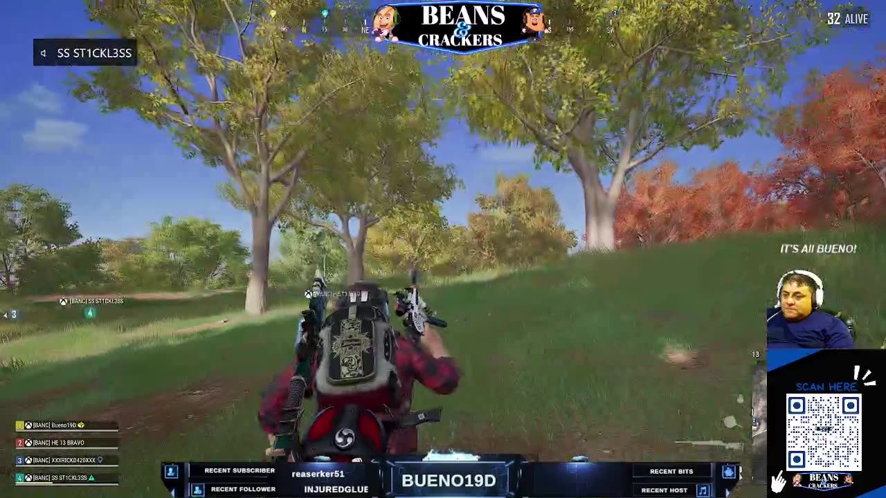 Friday Night Fights!! Pubg!!!