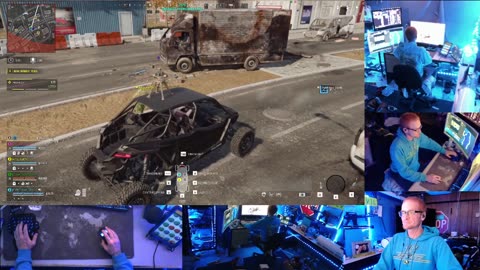 A Bit Of COD Join The Chaos!!!