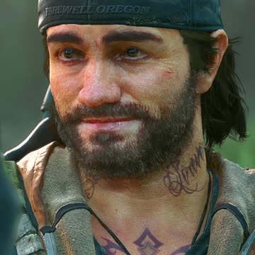 Days Gone - I Found O'Brain part 1 (Survival II)