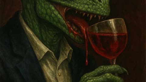 Peter Thiel's Involvement with young peoples blood