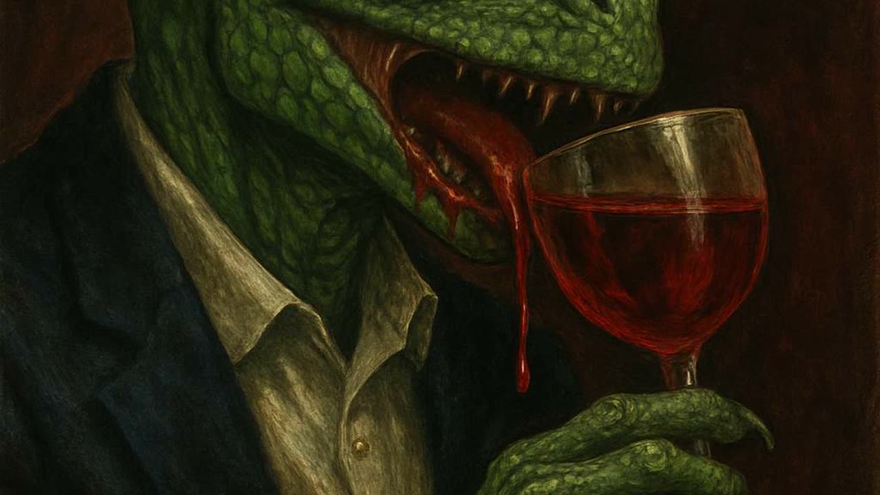 Peter Thiel's Involvement with young peoples blood