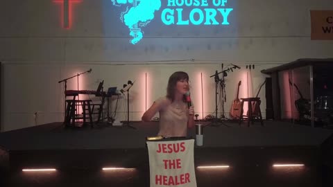 THE ALTAR CHURCH 10AM