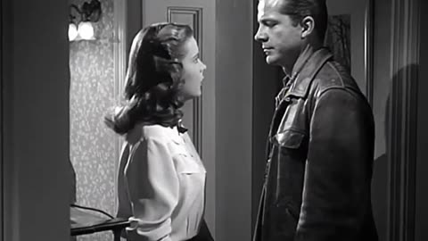 Deep Waters (1948) Full movie | Drama