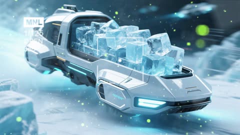 Mission Cold Sun