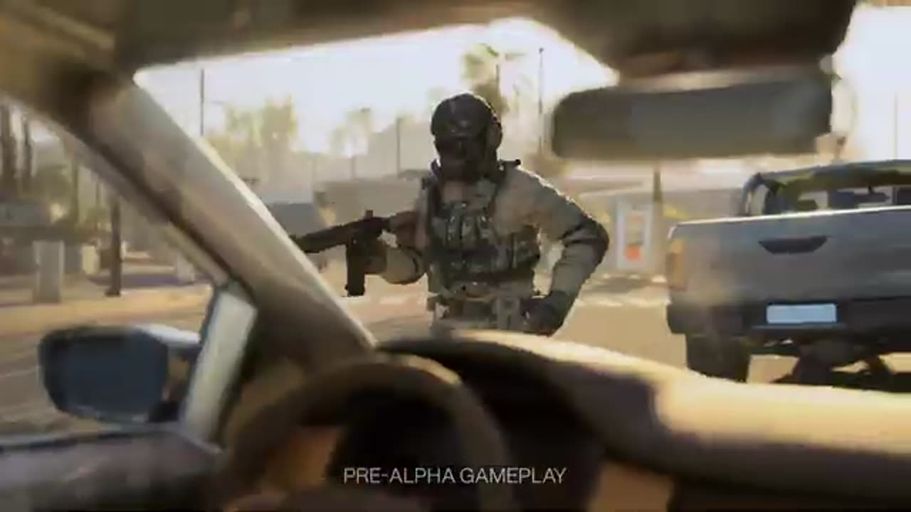 Pre-Alpha Gameplay Preview | Reaper Actual