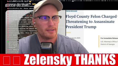 TRUMP Just Did What Biden NEVER Could 🇺🇸🔥 | Peace Talks SHOCK Zelensky & Putin