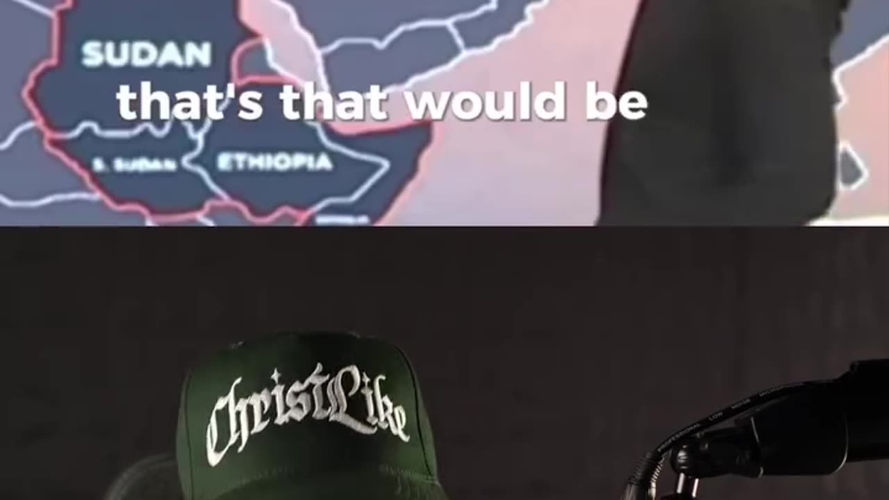 Is THIS War Biblical Prophecy🤔😱⁉️