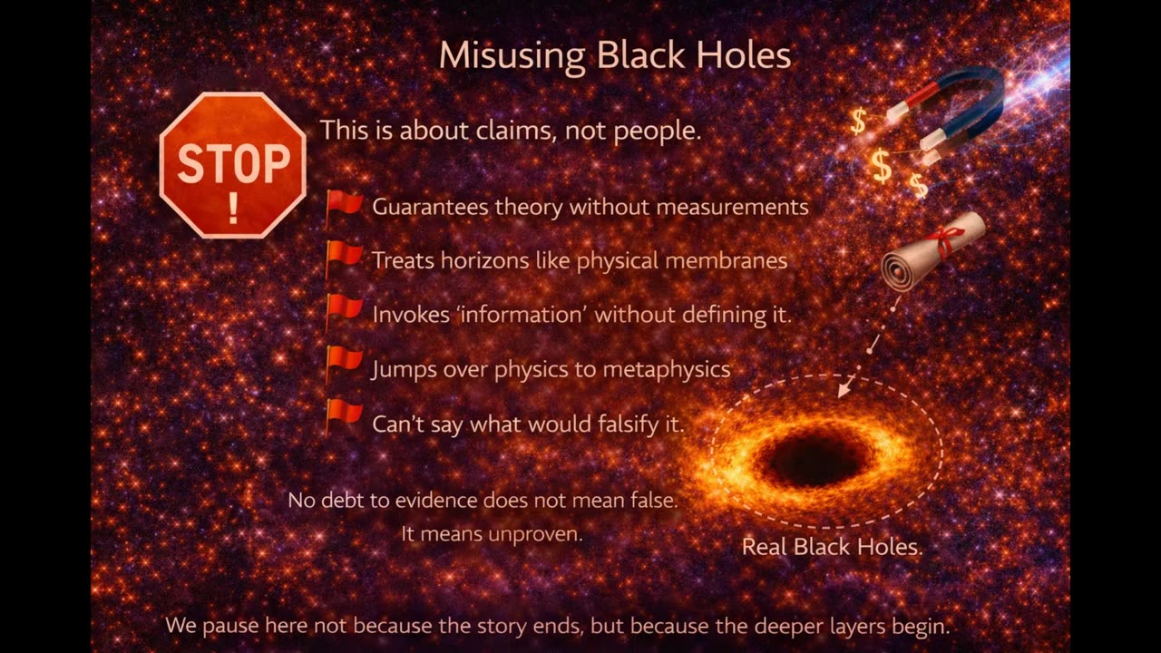 “Where Matter Drains: A Careful Look at Cosmic Structure”