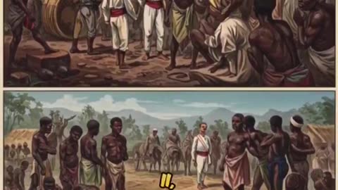 Real holocaust