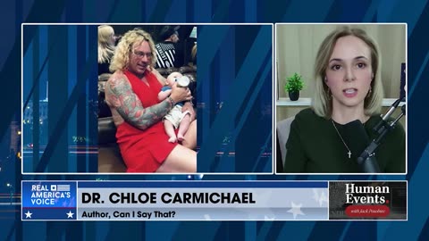 Trans People Are Prone To Psychotic Breaks… And It’s Leading To Mass Shootings