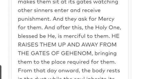 NOON ZOHAR 👉🏽 YIRAH HA'ARI 👑✨️ And Hashem rained upon Sodom. (VAYERA 20) 9/5/25